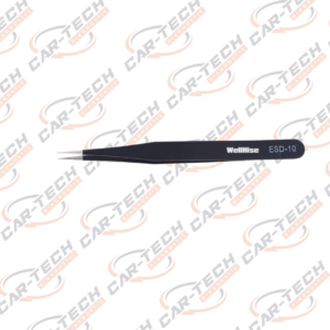 Antistatik Cımbız – WL-106 WELLHISE ST-10