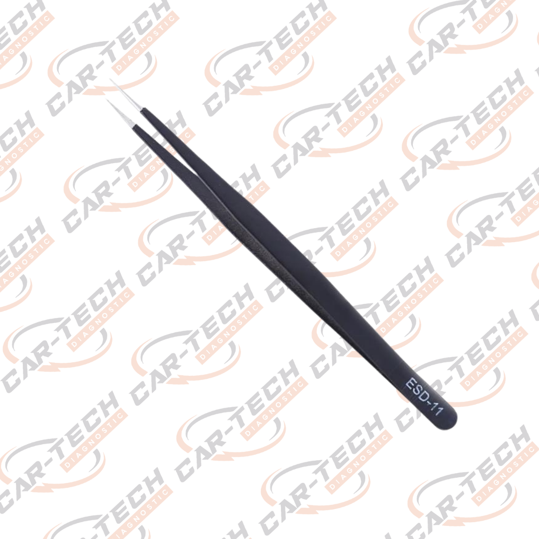 Antistatik Cımbız WL-107 WELLHISE ST-11