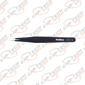 Antistatik Cımbız – WL-108 WELLHISE ST-12