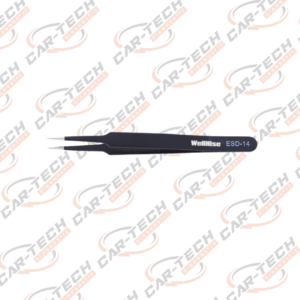 Antistatik Cımbız – WL-110 WELLHISE ST-14