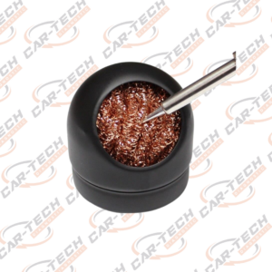Soldering Iron Cleaning Box – WL-119 WELLHISE WH-16