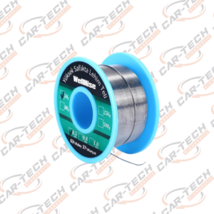 0.5Mm 50Gr Solder Wire WL-207 WELLHISE