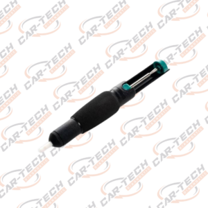 Lehim Pompası Büyük – WL-249 WELLHISE QC2