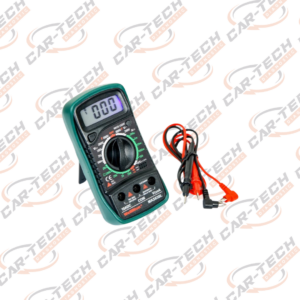 Dijital Multimetre – TEKNK-099 WELLHISE MAS830L