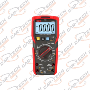 Dijital Multimetre – TEKNK-1051 UNI-T UT89XD
