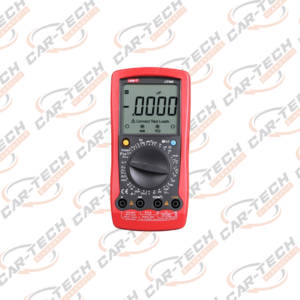 Dijital Multimetre – TEKNK-328 UNI-T UT58E