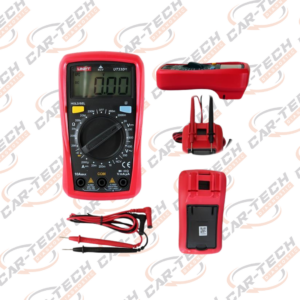 Dijital Multimetre – TEKNK-980 UNI-T UT33D+