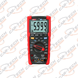 Dijital Profesyonel Multimetre – TEKNK-985 UNI-T UT195M