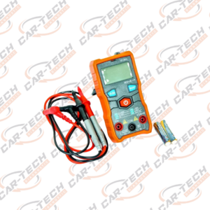 Otomatik Akıllı Multimetre – WL-043 WELLHISE VC803