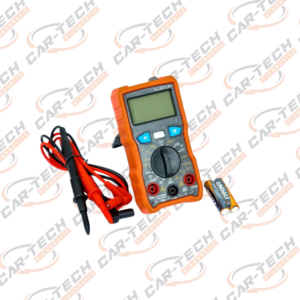 Mini Cep Tipi Multimetre – WL-044 WELLHISE VC831 LN