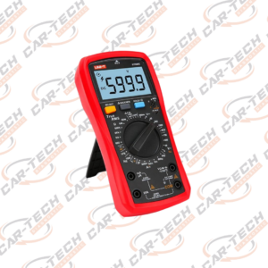 Dijital Multimetre – WL-047 UNI-T UT890C