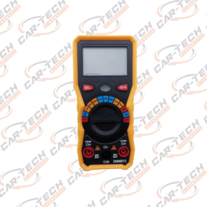 Kapasitemetre – WL-077 WELLHISE XT6013
