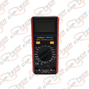 Lcr Metre – WL-244 WELLHISE BM4070