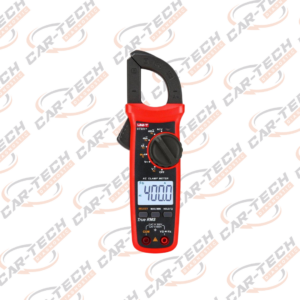 Dijital Pensampermetre – TEKNK-1052 UNI-T UT201+