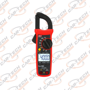 Digital Pensammeter – TEKNK-1053 UNI-T UT202+