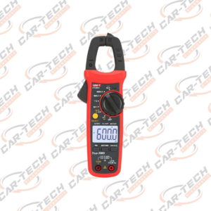 Digital Pensammeter – TEKNK-1055 UNI-T UT204+