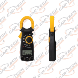 Digital Pensammeter – WL-252 WELLHISE DT3266F