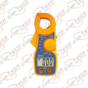 Digital Pensammeter – WL-253 WELLHISE MT87