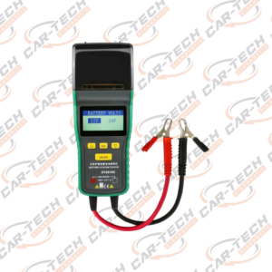 Yazıcılı Akü Test Cihazı – WL-008 DUOYI DY2015C
