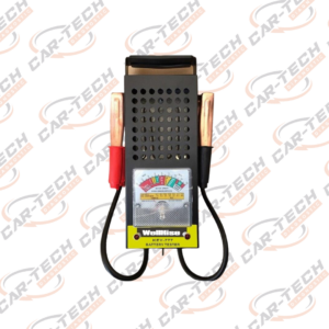 Akü Test Cihazı – WL-072 WELLHISE BT-200 (KEY-777)