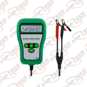 Akü Test Cihazı – WL-128 DUOYI DY216