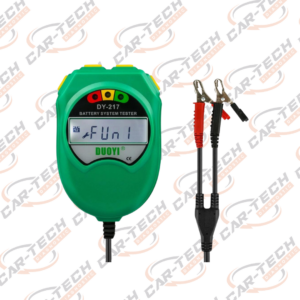 Akü Test Cihazı – WL-129 DUOYI DY217
