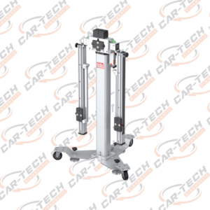 Autel Full MA600 Taşınabilir Araç Kalibrasyon Cihazı + MaxiSys MS909 Arıza Tespit Cihazı
