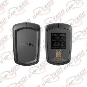 Autel APB112 Toyota Akıllı Anahtar Simülatörü