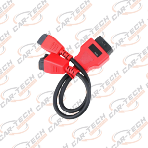 Autel Chrysler 12+8 Kablo Adaptörü