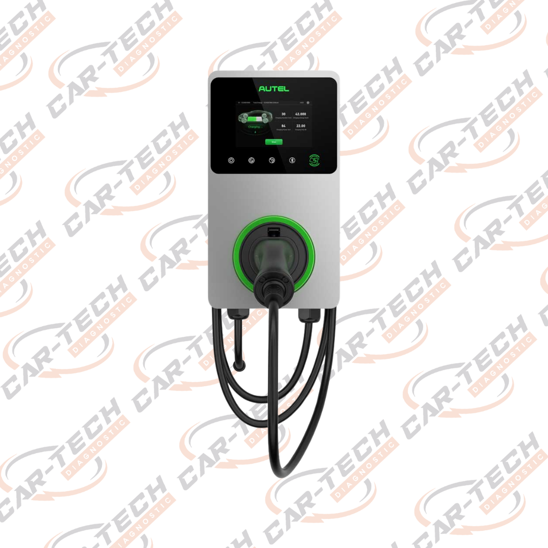 Autel MaxiCharger AC Duvar Kutusu AB AC W22 – C5 – 4G – L – M – SV
