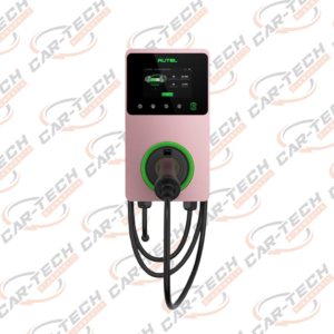Autel MaxiCharger AC Wallbox AB AC W11 – C5 – RG
