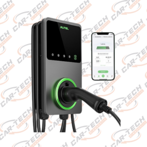 Autel MaxiCharger AC Wallbox AB AC W11 – C5 – SV