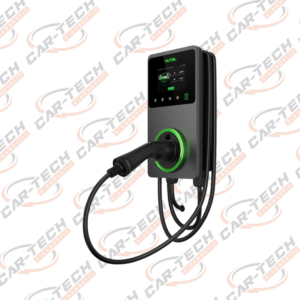 Autel MaxiCharger AC Wallbox AB AC W22 – C5 – 4G – L – M – DG