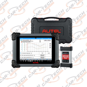 Autel MaxiSYS MS908CV Arıza Tespit Cihazı