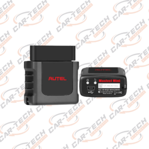 Autel MaxiSYS-VCI 100 Arıza Tespit Cihazı