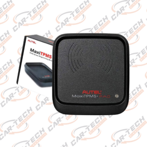 Autel MaxiTPMS PAD Sensör Programlama El Tipi Aksesuar Cihazı