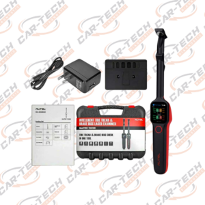 Autel MaxiTPMS TBE200 Lastik Kontrol Cihazı