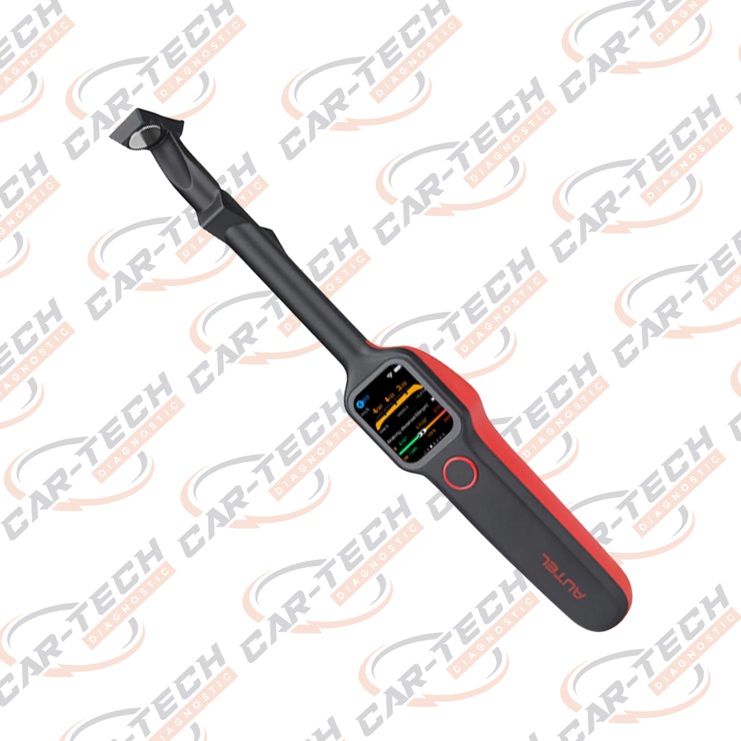 Autel MaxiTPMS TBE200 Lastik Kontrol Cihazı - Görsel 2