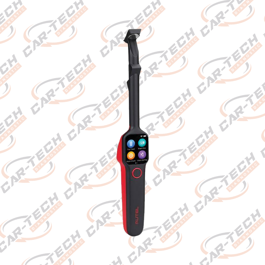 Autel MaxiTPMS TBE200 Lastik Kontrol Cihazı - Görsel 3