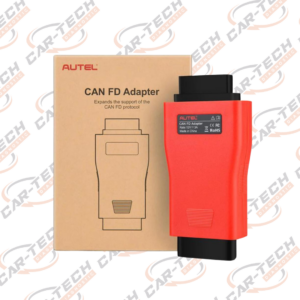 Autel VCI ile uyumlu CAN FD Adaptörü
