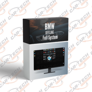 BMW Offline Full Sistem