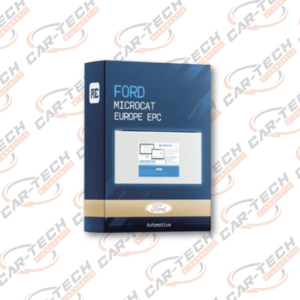 Ford Microcat USA Online Access