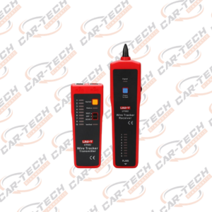 Kablo Test Cihazı TEKNK-1049 UNI-T UT682