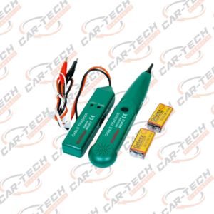 Kablolu Test Cihazı Bilibili – TEKNK-314 WELLHISE MS6812