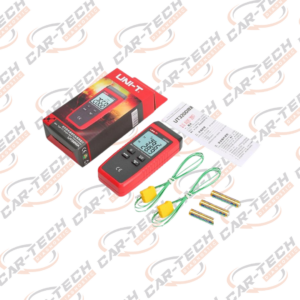 Mini Thermometer – TEKNK-995 UNI-T UT320D