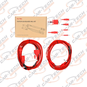 Autel Toyota 8A Kablo