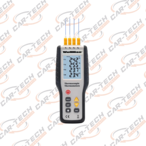 Dijital Termometre WL-020 WELLHISE HT9815