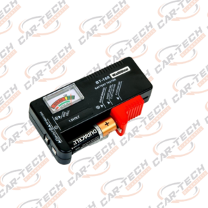 Battery Test – WL-028 WELLHISE BT-168