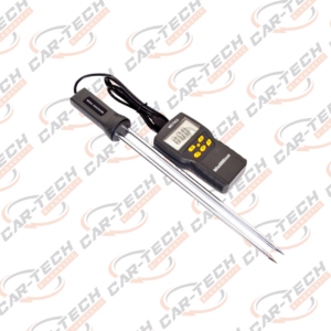 Dijital Tahıl Nemi Ölçer – WL-030 WELLHISE MD7822