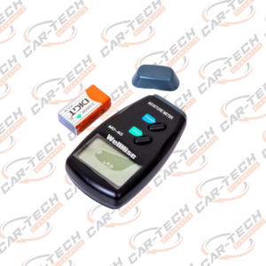 Dijital Ahşap Nem Test Cihazı – WL-031 WELLHISE MD4G